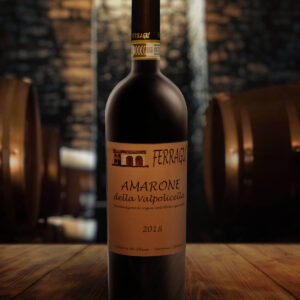AMARONE DELLA VALPOLICELLA
