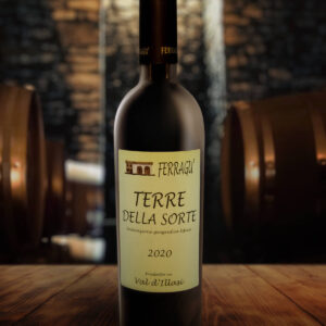 PASSITO IGT – DESSERT WINE