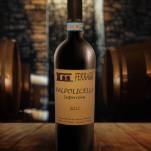 VALPOLICELLA SUPERIORE