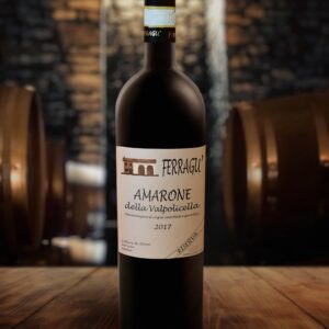 AMARONE DELLA VALPOLICELLA RISERVA